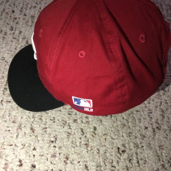 Cincinnati Reds MLB Hat/Cap - Picture 2 of 5